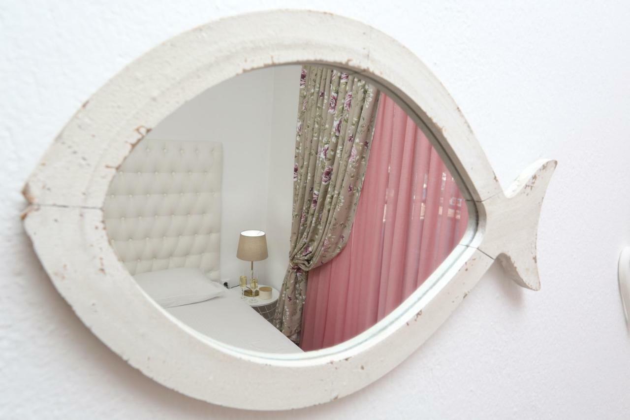 Kastoria Apartments ポリフロノ エクステリア 写真