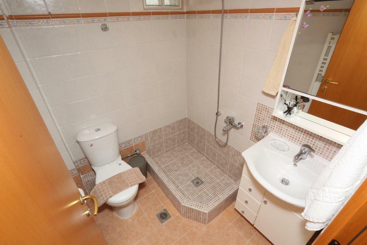 Kastoria Apartments ポリフロノ エクステリア 写真