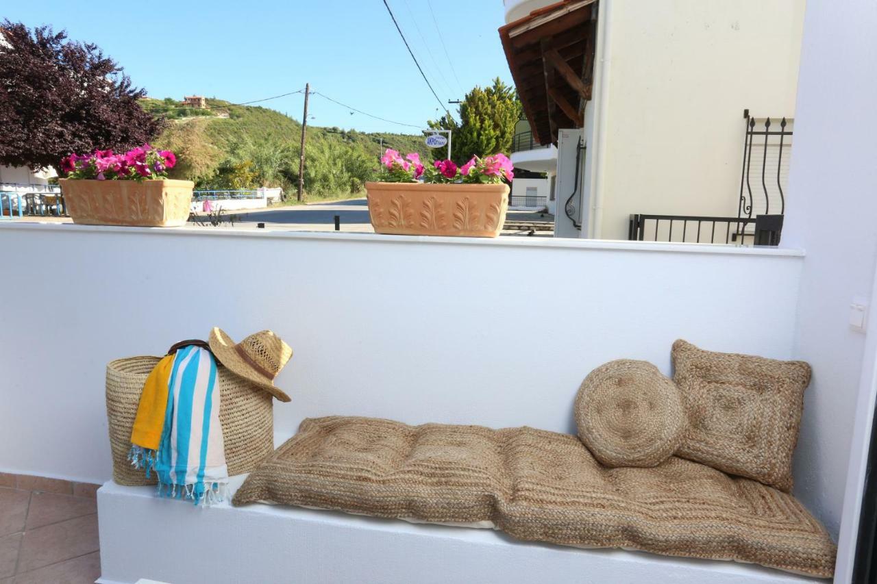 Kastoria Apartments ポリフロノ エクステリア 写真